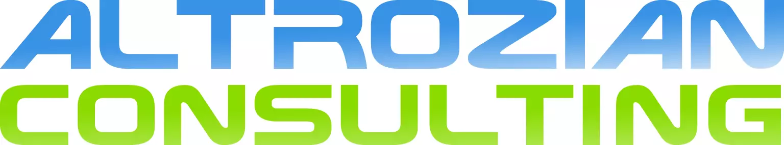 Altrozian Consulting